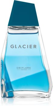 oriflame glacier