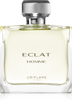 oriflame eclat homme