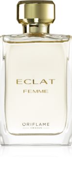 oriflame eclat femme