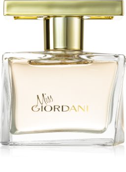 oriflame miss giordani woda perfumowana 50 ml   