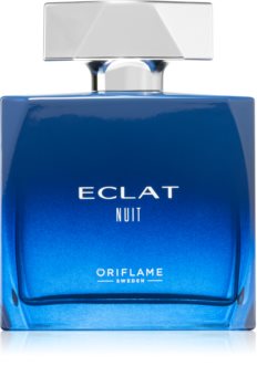 oriflame eclat nuit for him