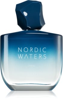 oriflame nordic waters for him