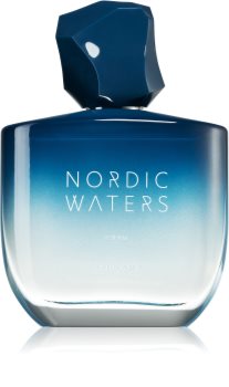 oriflame nordic waters for him