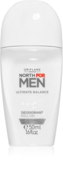 oriflame ultimate dezodorant w kulce 50 ml   