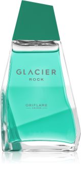 oriflame glacier rock