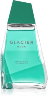 oriflame glacier rock