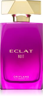 oriflame eclat nuit for her