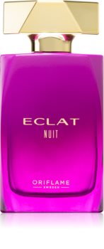 oriflame eclat nuit for her