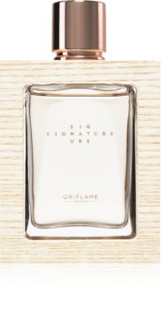 oriflame signature for her