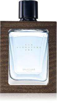 oriflame signature for him woda perfumowana 75 ml   
