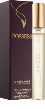 Oriflame Possess Eau de Parfum für Damen 8 ml