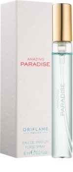 Oriflame Amazing Paradise parfémovaná voda pro ženy 8 ml