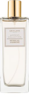 Oriflame Women´s Collection Sensual Jasmine eau de toilette nőknek 50 ml