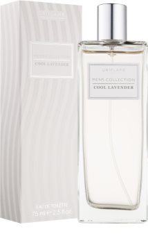 Oriflame Men's Collection Cool Lavender woda toaletowa dla mężczyzn 75 ml