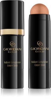 Oriflame Giordani Gold kremasto rdečilo v paličici