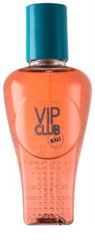 Oriflame VIP Club Bali spray corpo per donna 75 ml