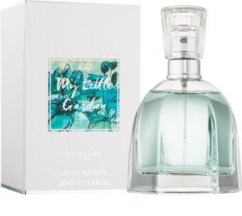 Oriflame My Little Garden Eau de Toilette for Women 50 ml