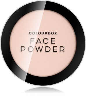 Oriflame Colourbox pudra