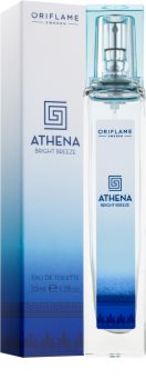 Oriflame Athena Bright Breeze Eau de Toilette for Women 30 ml