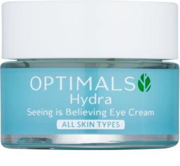 Oriflame Optimals hydratační oční krém