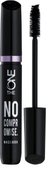Oriflame The One No Compromise mascara pour des cils longs et pleins