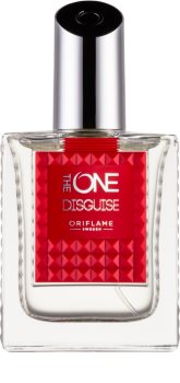 Oriflame The One Disguise woda perfumowana dla kobiet 50 ml