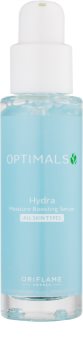 Oriflame Optimals hydratační pleťové sérum pro všechny typy pleti