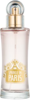 Oriflame Sparkle in Paris woda toaletowa dla kobiet 50 ml