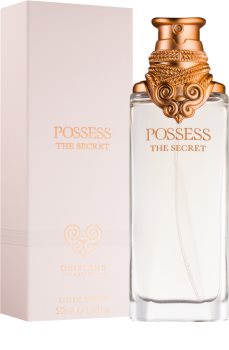 Oriflame Possess The Secret eau de parfum pentru femei 50 ml