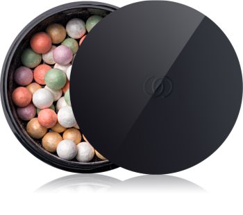 Oriflame Giordani Gold rozjasňující perly na tvář
