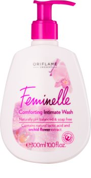 Oriflame Feminelle Waschgel für die intime Hygiene