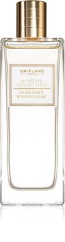 oriflame women's collection - innocent white lilac