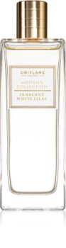 oriflame women's collection - innocent white lilac