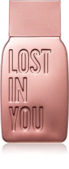 oriflame lost in you for her