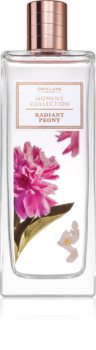 oriflame women's collection - radiant peony
