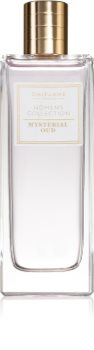 Oriflame Mysterial Oud туалетна вода для жінок 50 мл