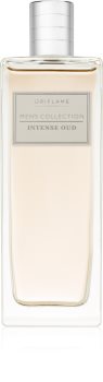 Oriflame Intense Oud eau de toilette férfiaknak 75 ml