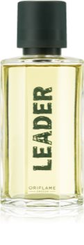 Oriflame Leader Eau de Toilette for Men 100 ml