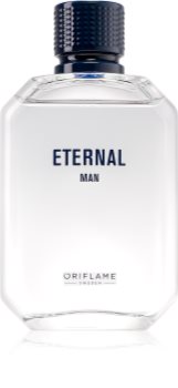Oriflame Eternal woda toaletowa dla mężczyzn 100 ml