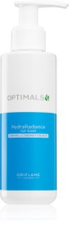 Oriflame Optimals hidratáló tisztító gél