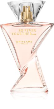 oriflame so fever together her
