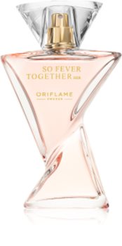 oriflame so fever together her woda perfumowana 50 ml   