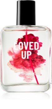 oriflame loved up - feel good.