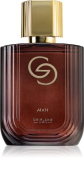 oriflame giordani gold man woda perfumowana 75 ml    