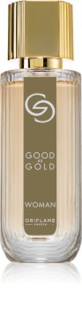 oriflame giordani gold good as gold