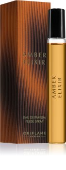 oriflame amber elixir