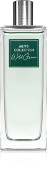 oriflame men's collection - wild green woda toaletowa 75 ml   