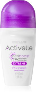 oriflame activelle extreme