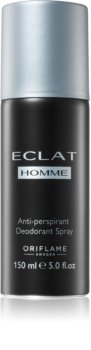 oriflame eclat homme