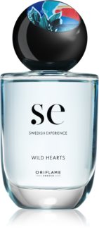 oriflame .se swedish experience - wild hearts